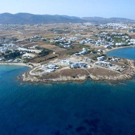 Aiolos Home With Private Veranda And Amazing Sea Views, Paros Писо-Ливади Экстерьер фото