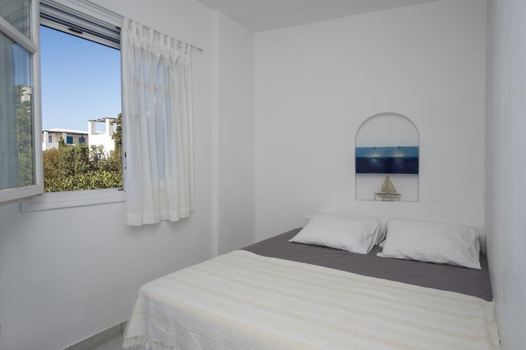 Aiolos Home With Private Veranda And Amazing Sea Views, Paros Писо-Ливади Экстерьер фото